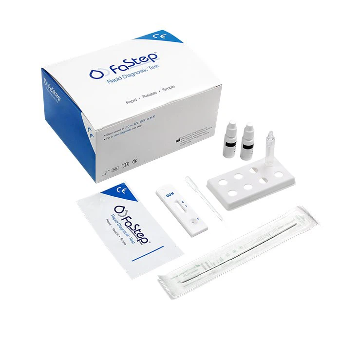 Gonorejas ātrais tests