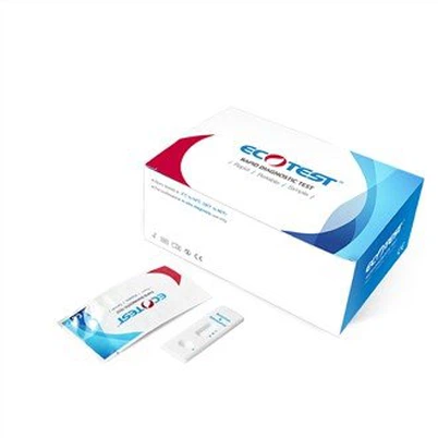 Rotavīrusa un adenovīrusa kombinētais ātrais tests